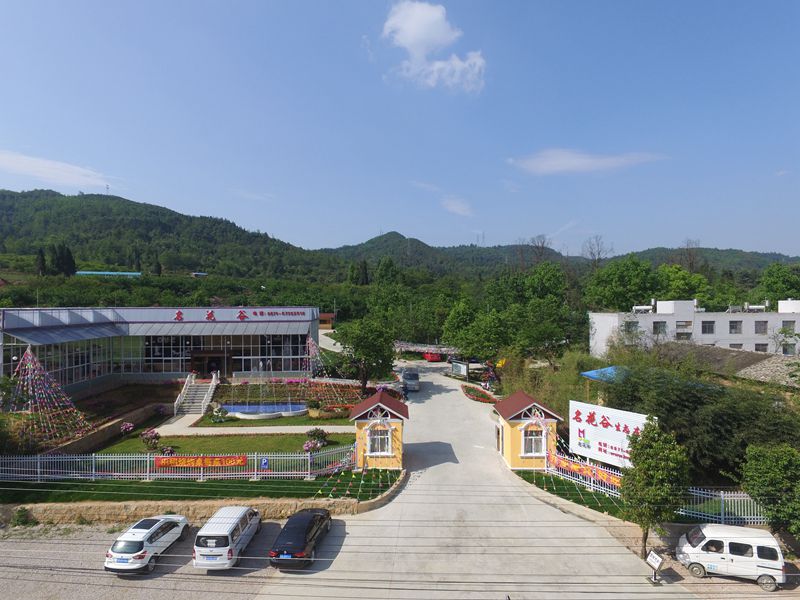 昆明戶(hù)外拓展訓(xùn)練基地