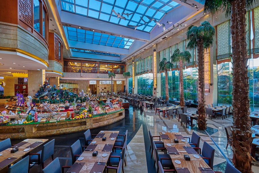 昆明酒店 昆明酒店