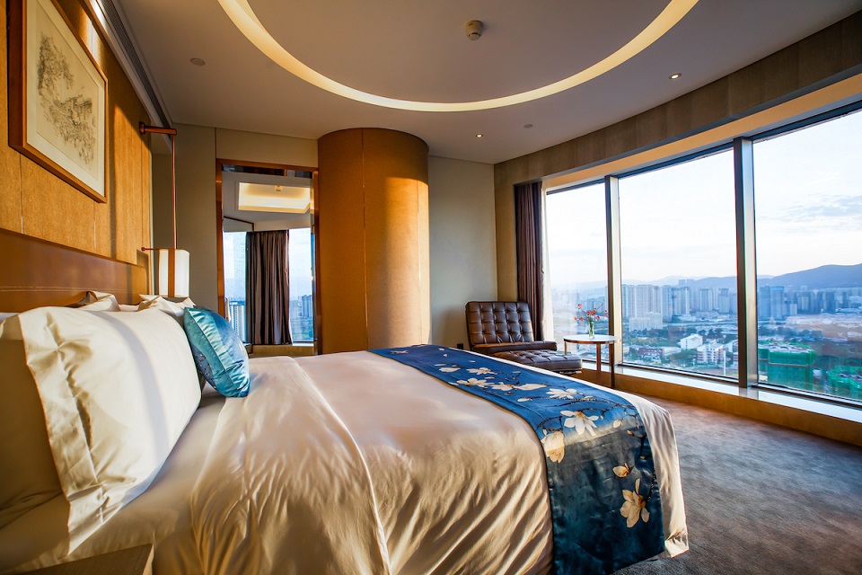 昆明酒店 昆明酒店