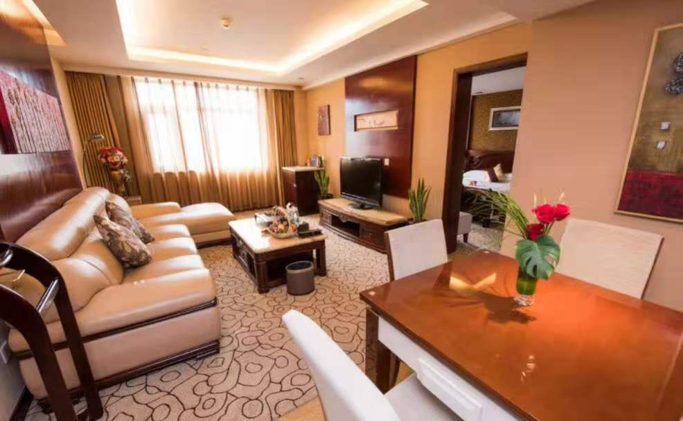 昆明酒店 昆明酒店