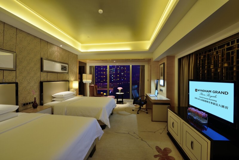 昆明酒店 昆明酒店