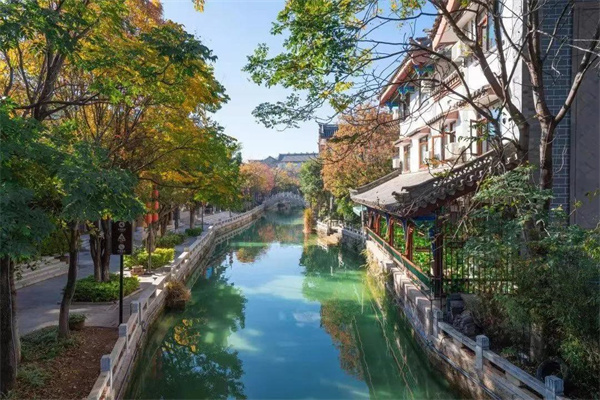 這個冬天，到楚雄開啟養生度假之旅！