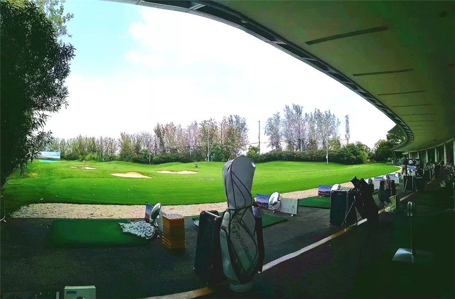 昆明高爾夫球會(huì) 昆明高爾夫球會(huì)